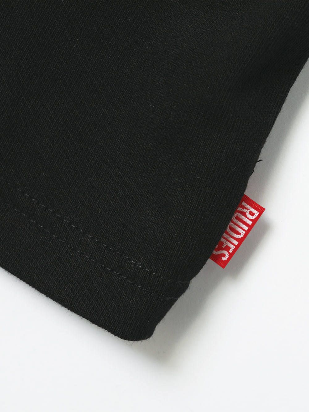 PHAT VNECK CUT-SEW