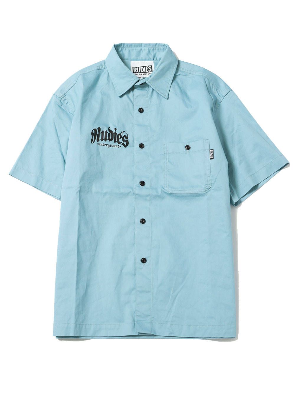 STAB WORK-SHIRTS