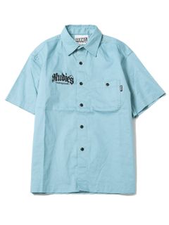 STAB WORK-SHIRTS