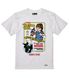 Voo Doo Doll T