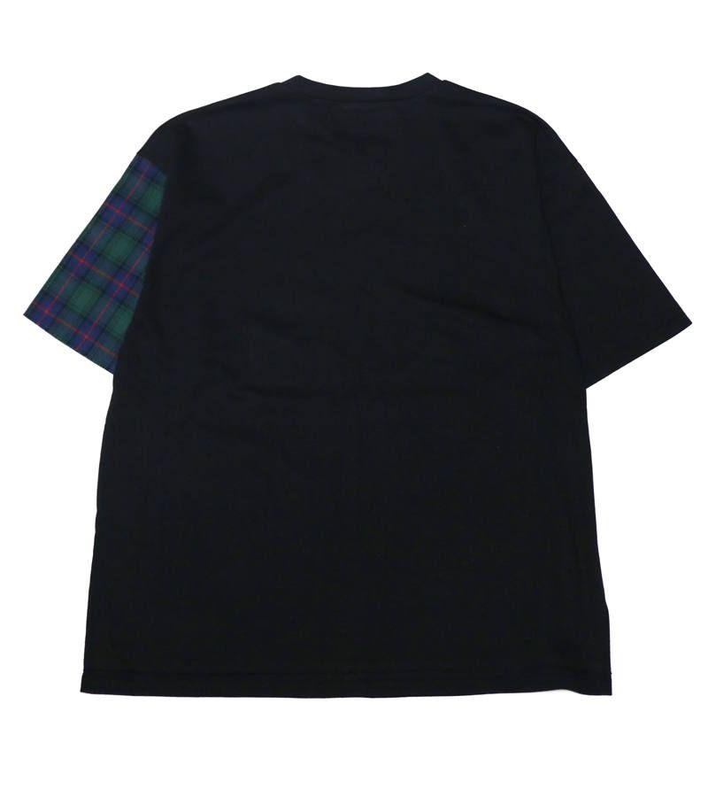 PATCHWORK S/S T