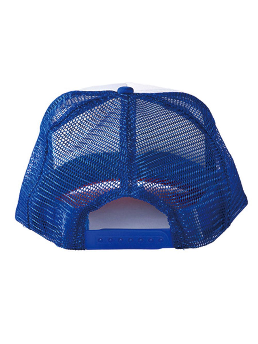 FIRE-CAP
