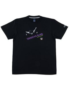 RCxWWE JEFF HARDY Tee "SWANTON BOMB"