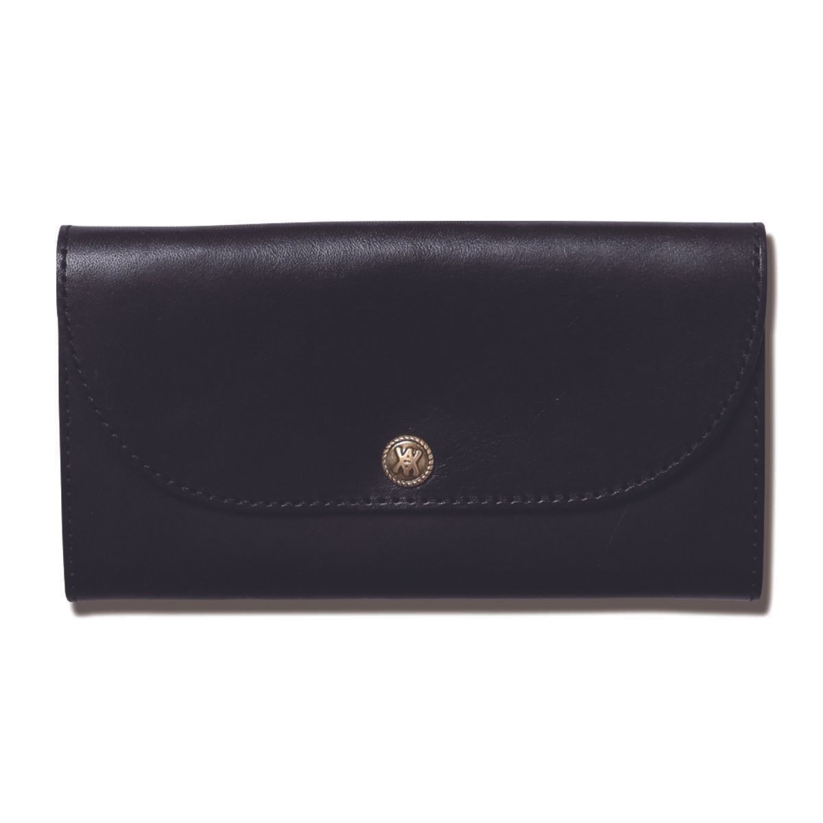 CHISHOLM TRAIL WALLET #005-LOGO