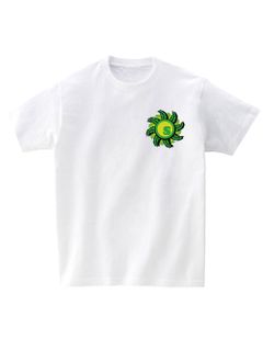 Heartful Bong s/s tee