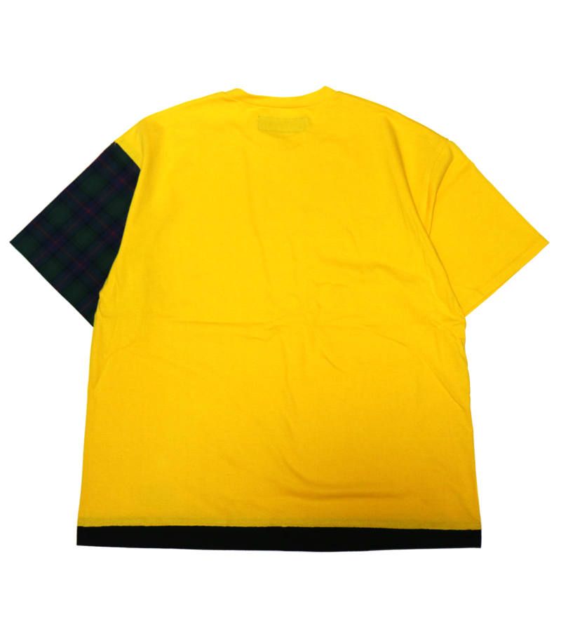 PATCHWORK S/S T