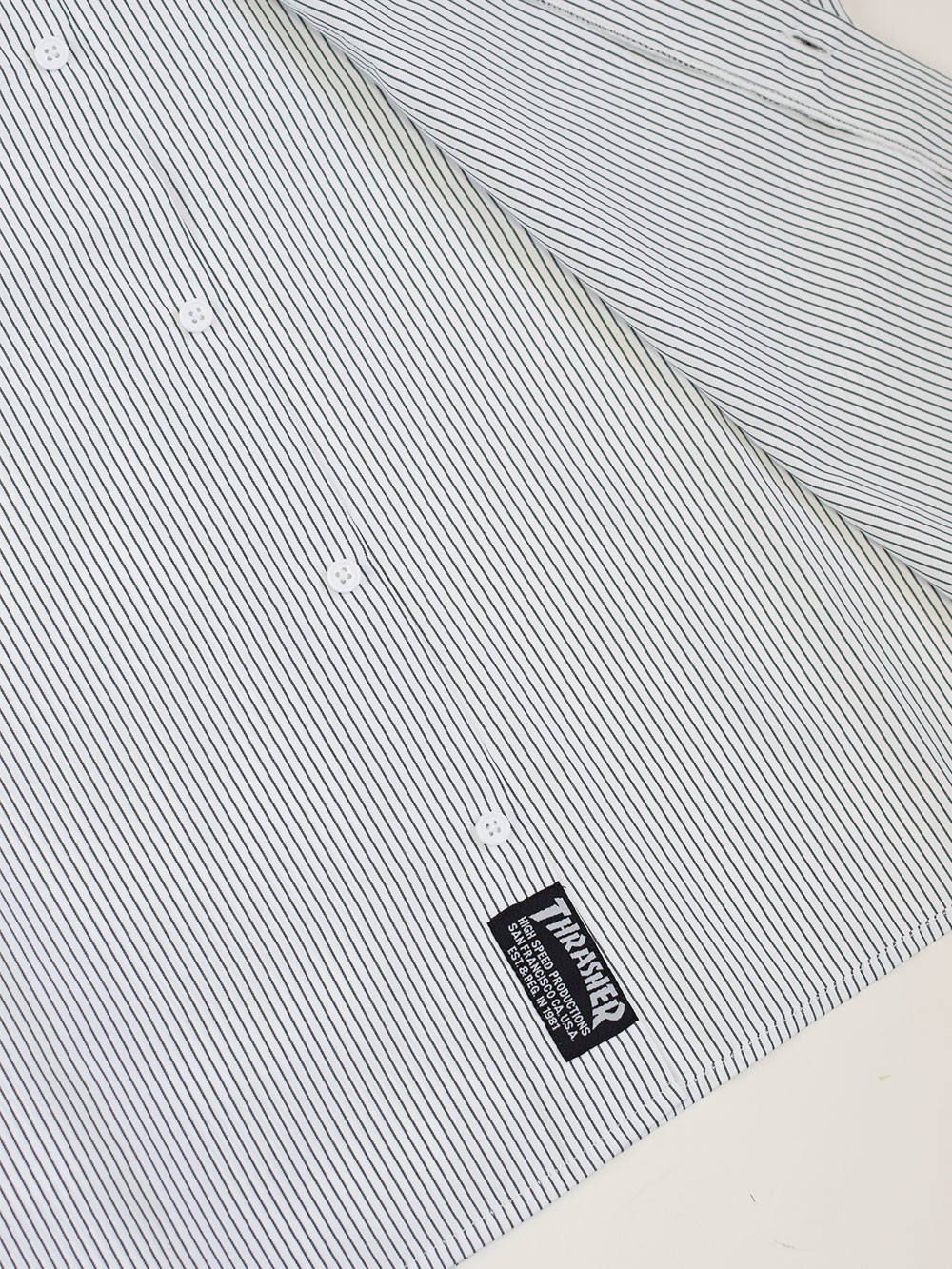 MAG S/S WORK SHIRT