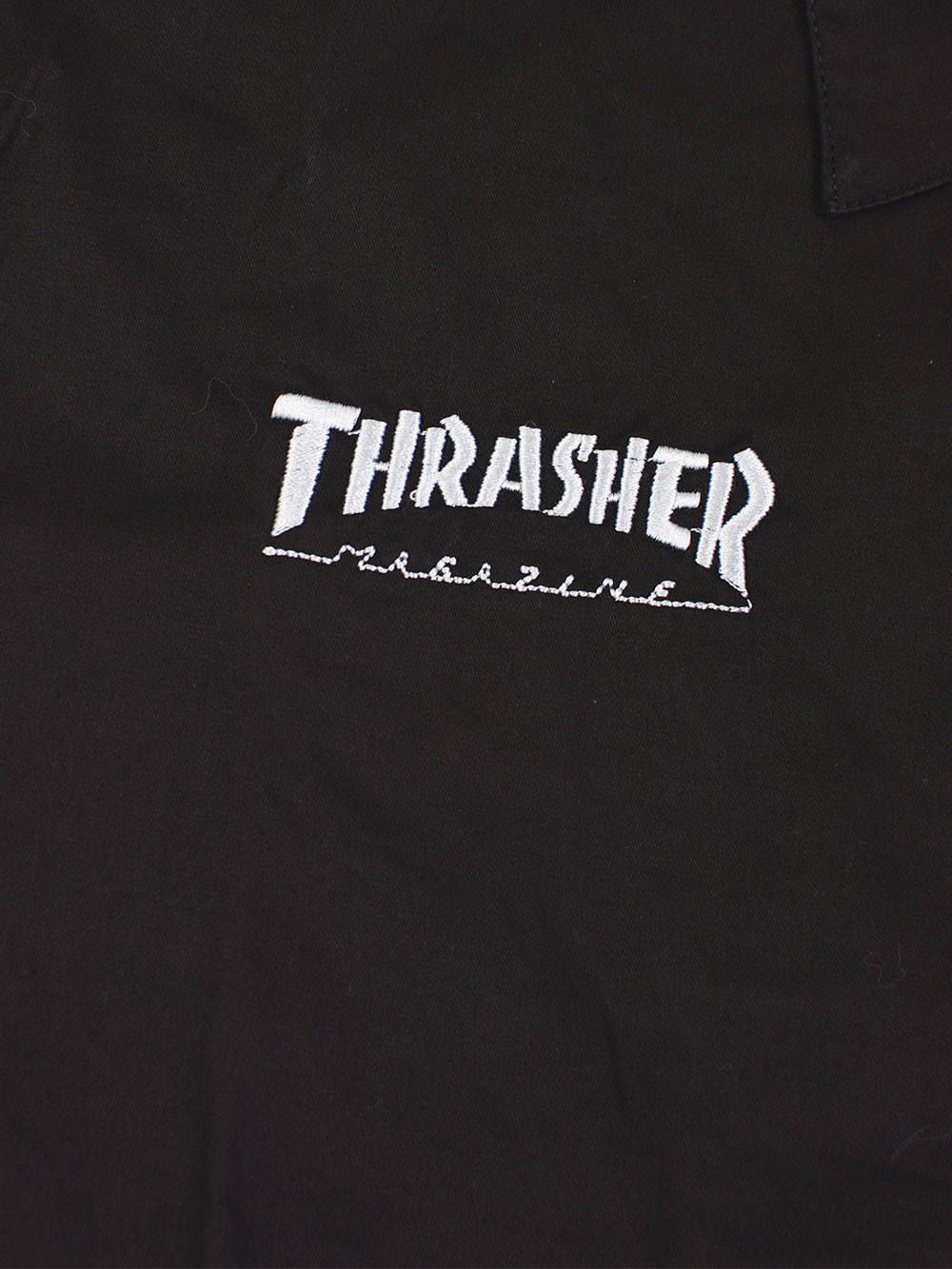 MAG S/S WORK SHIRT