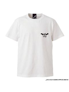 Kuromi devil s/s tee