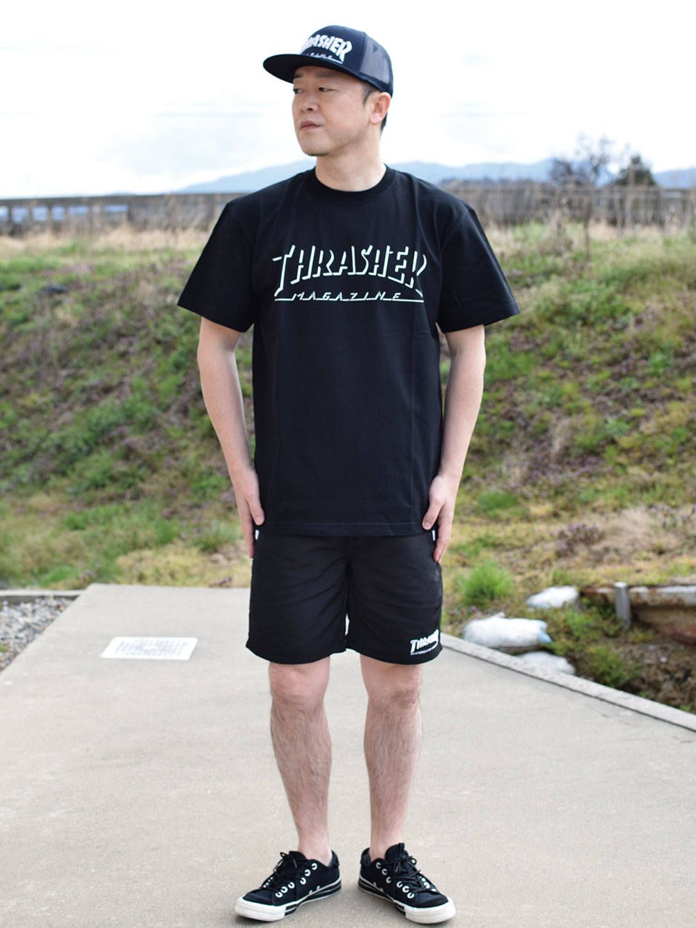 MAG-SHORTS