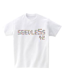 sd pop culture logo s/s tee