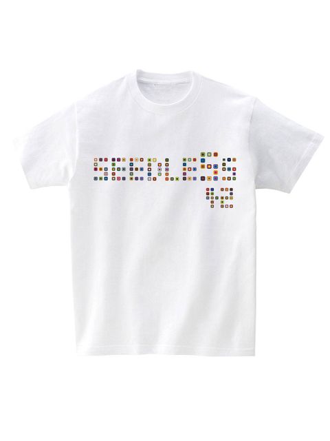 sd pop culture logo s/s tee
