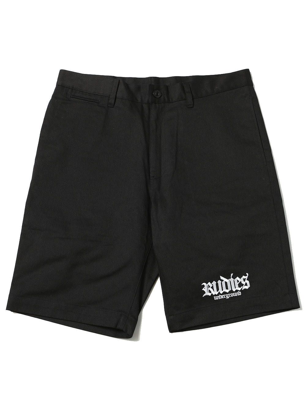 HOOK WORK-SHORTS
