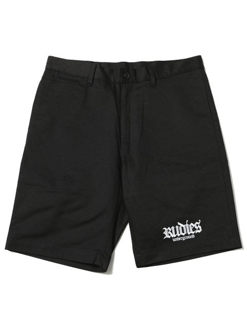 HOOK WORK-SHORTS