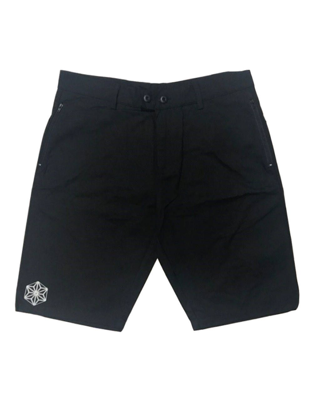 sd secret zip shorts