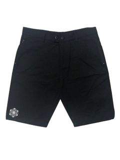 sd secret zip shorts