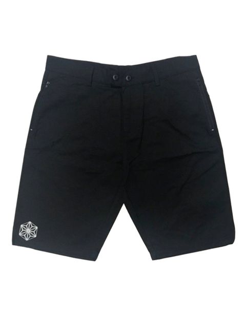 sd secret zip shorts