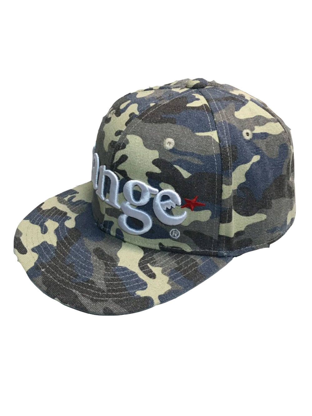 range original snap back cap 4