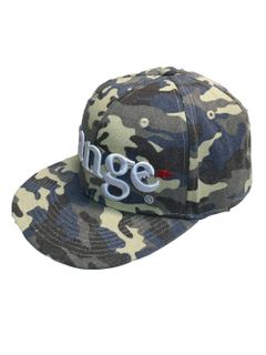 range original snap back cap 4