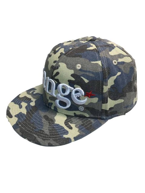 range original snap back cap 4