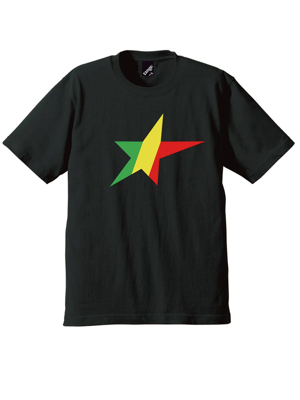 BM love this words s/s tee
