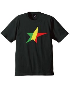 BM love this words s/s tee
