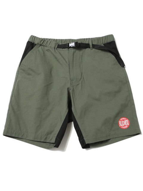 DRAWING BALL-SHORTS
