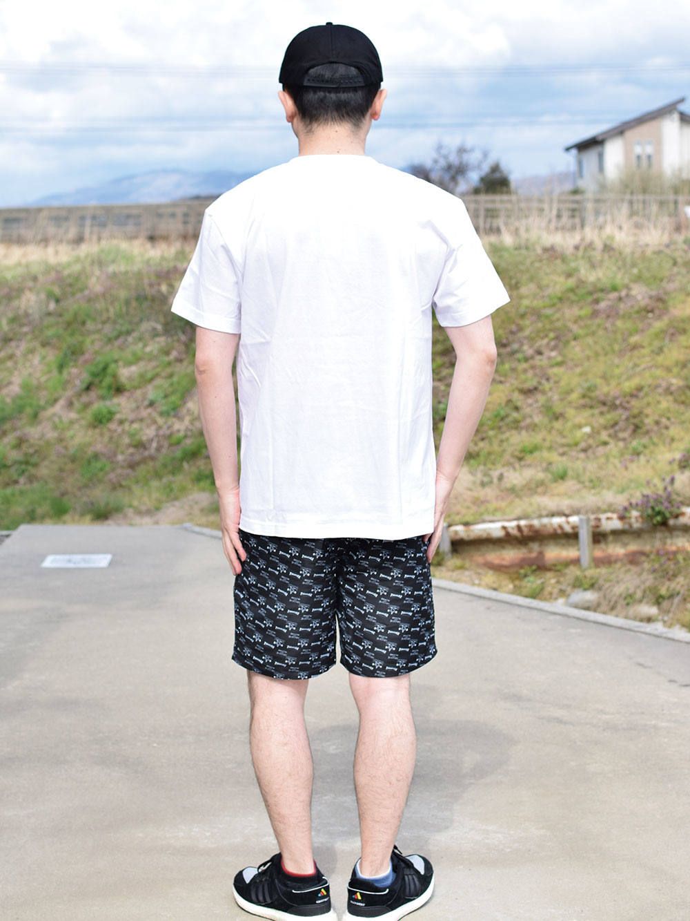 MAG LOGO Tee