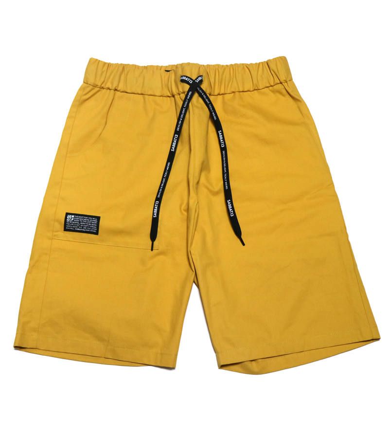 CHILLAXING-SHORTS