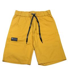 CHILLAXING-SHORTS