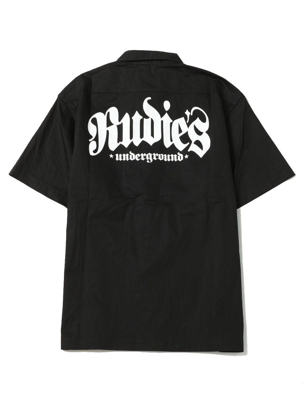 STAB WORK-SHIRTS