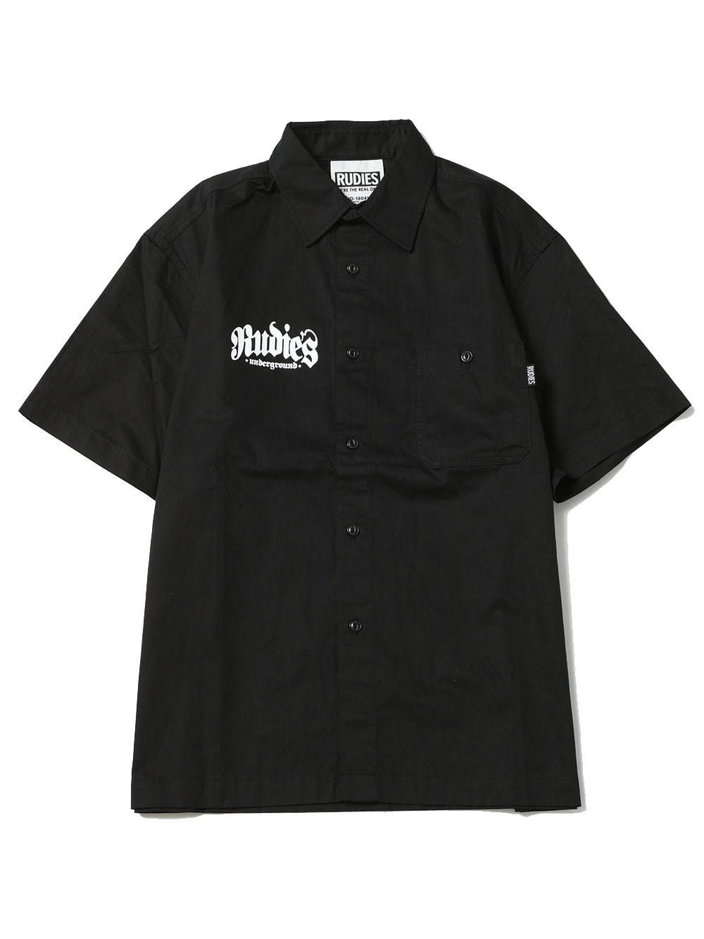 STAB WORK-SHIRTS