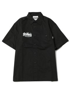 STAB WORK-SHIRTS