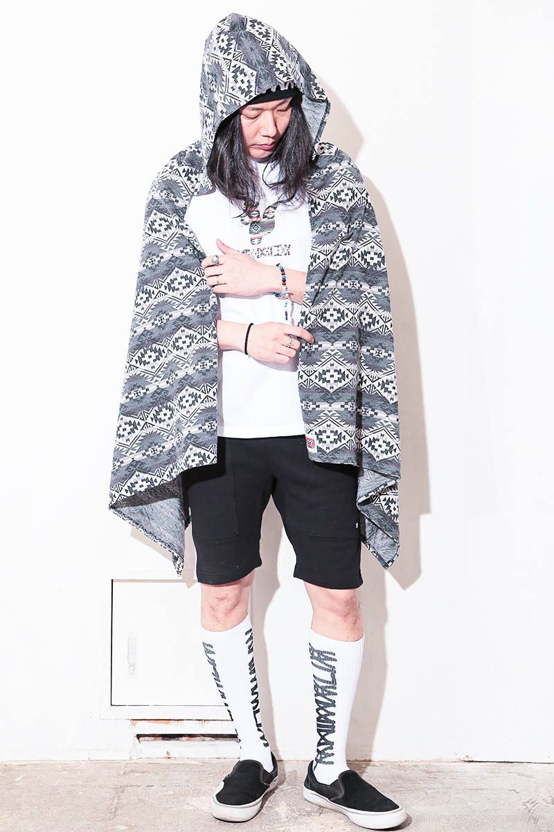 PONCHO-