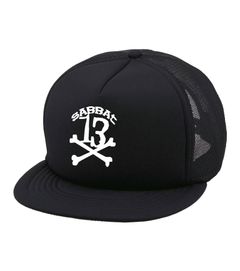 13X-BONE MESH-CAP
