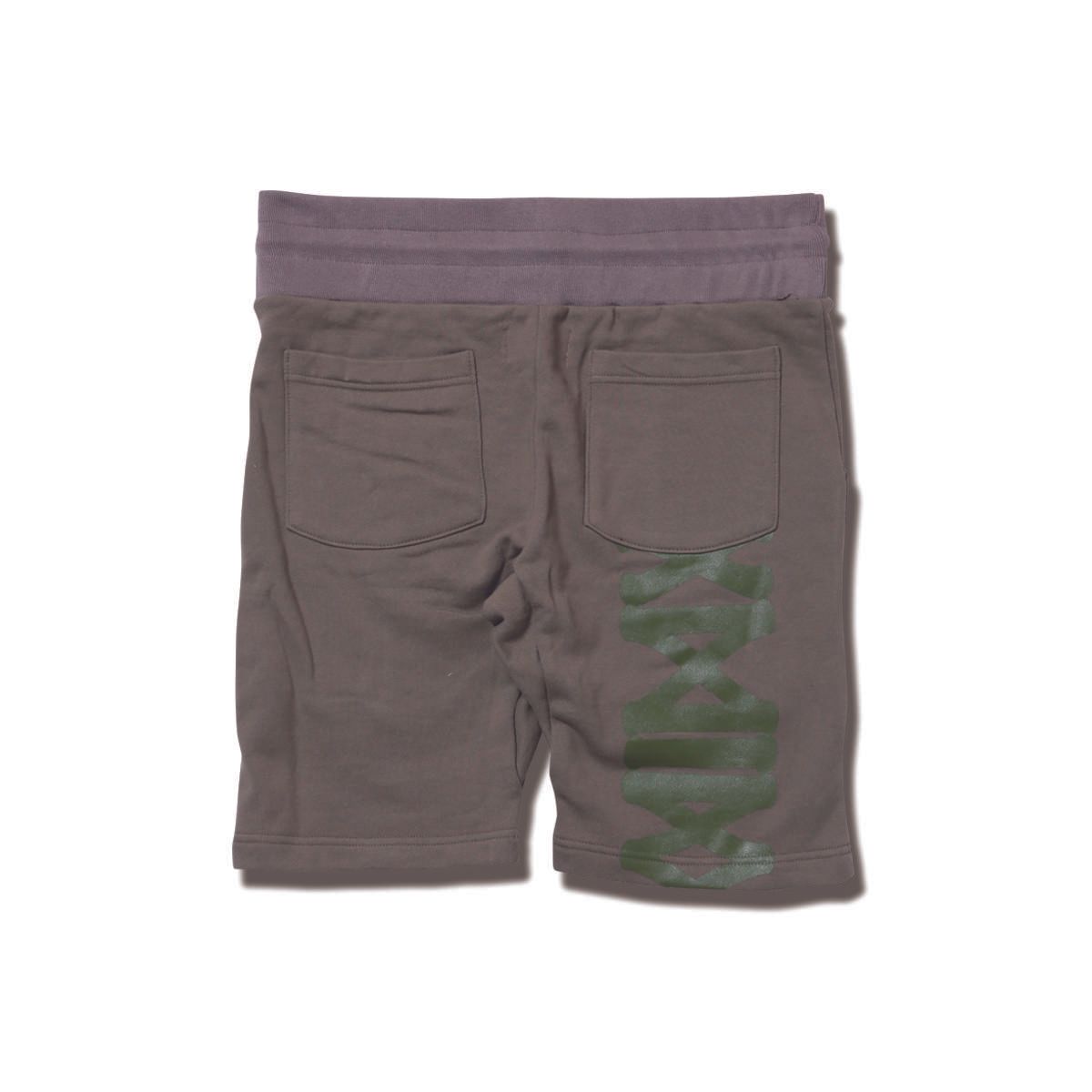 TRACK-SHORTS