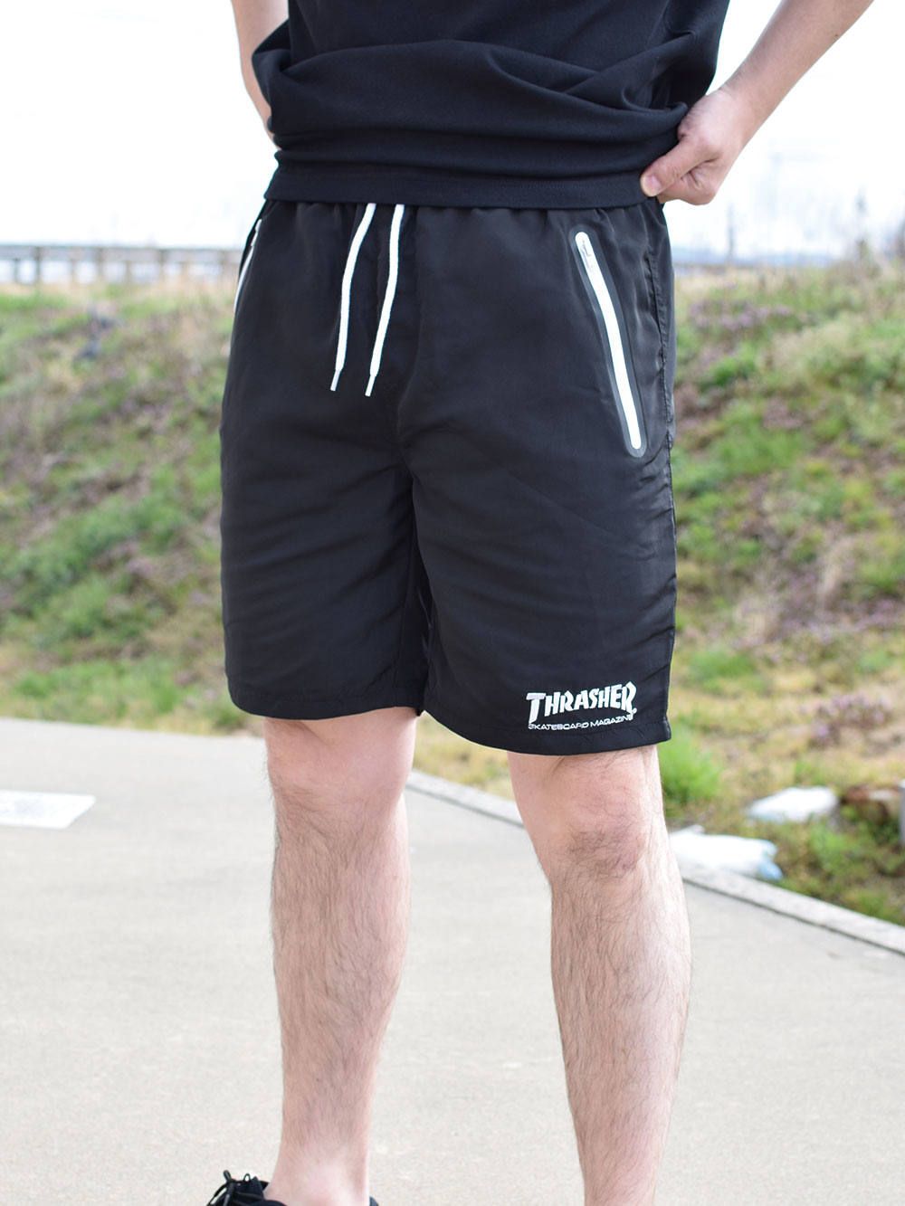 MAG-SHORTS