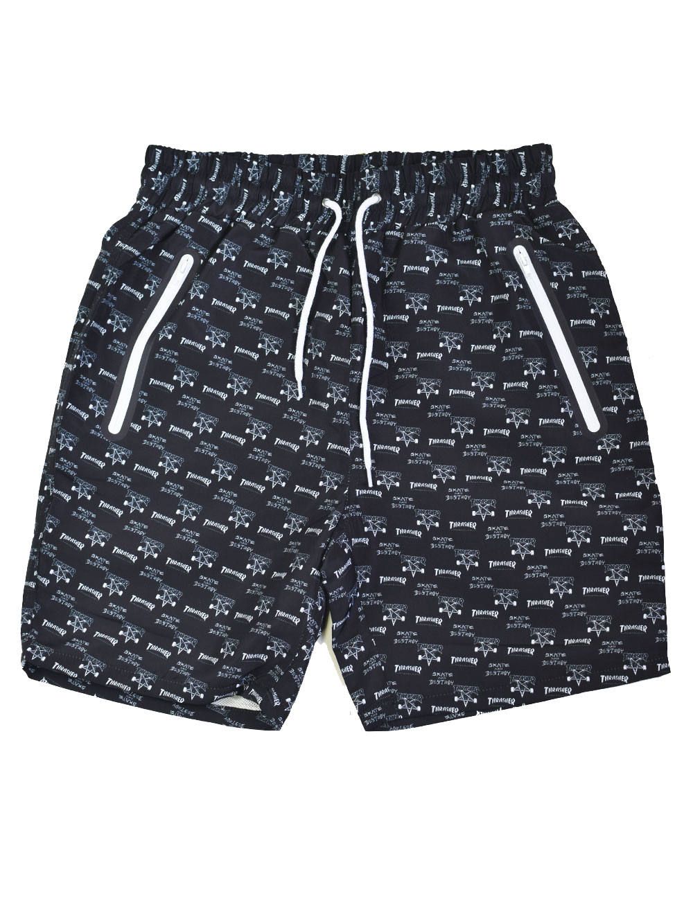 MAG Allover SHORTS