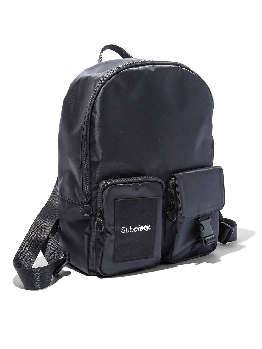BACK-PACK