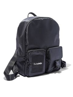 BACK-PACK