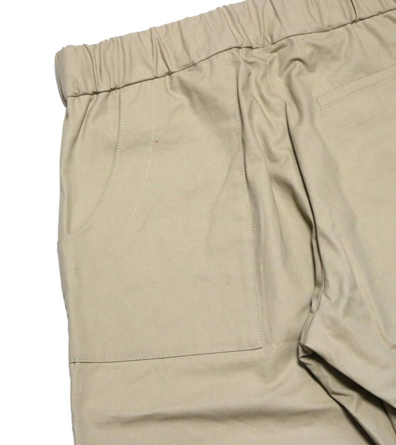 CHILLAXING-SHORTS