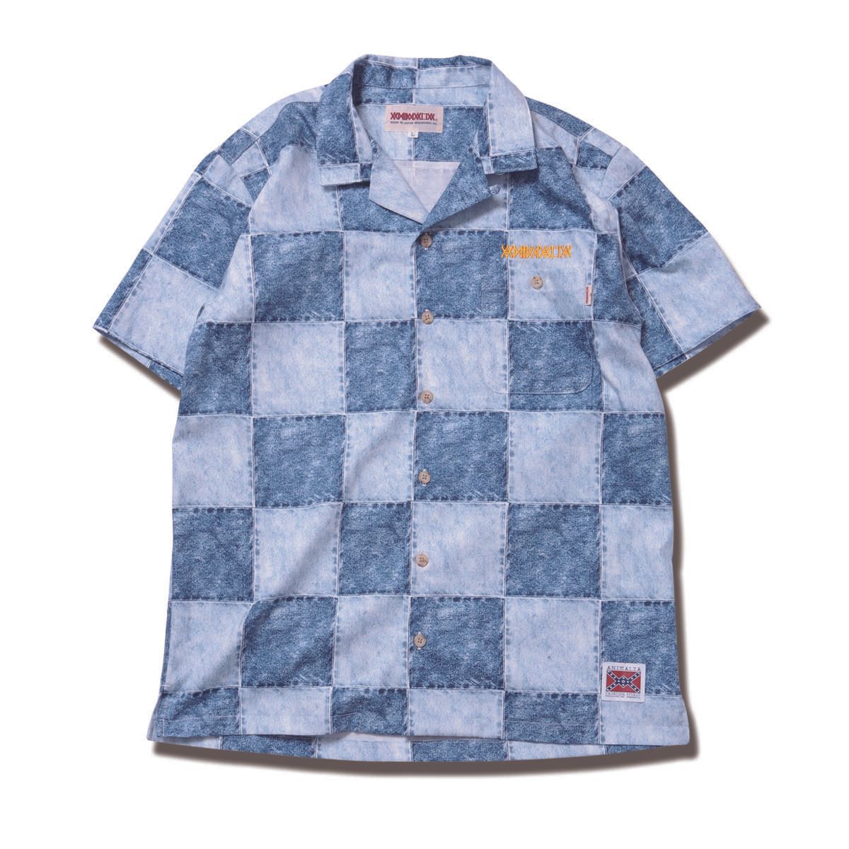 SWAGGER-SHIRTS