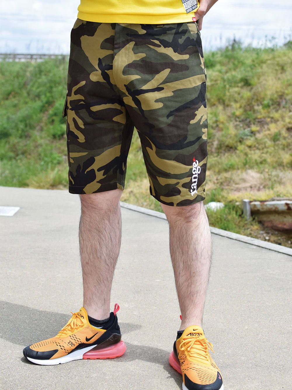 rg original cargo shorts
