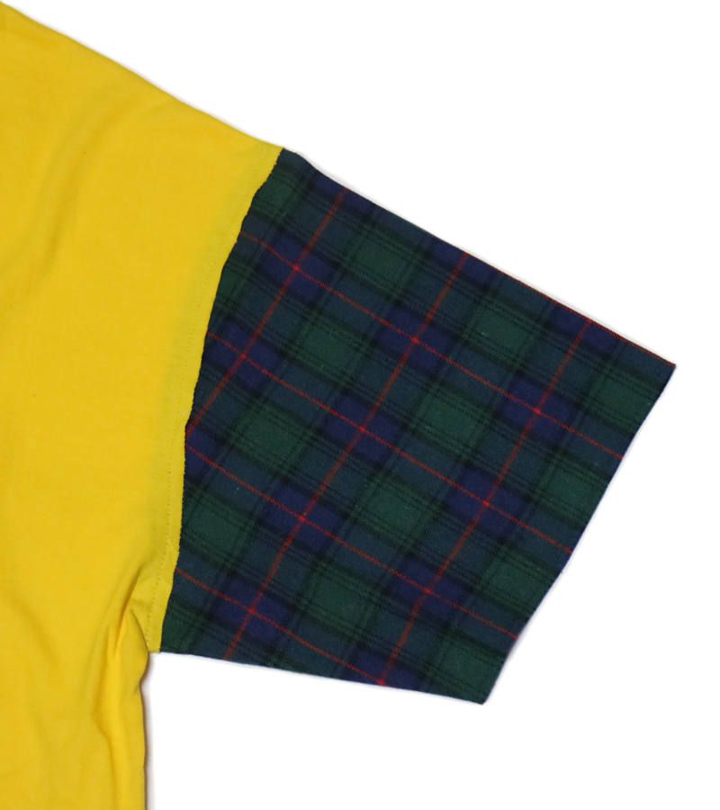 PATCHWORK S/S T