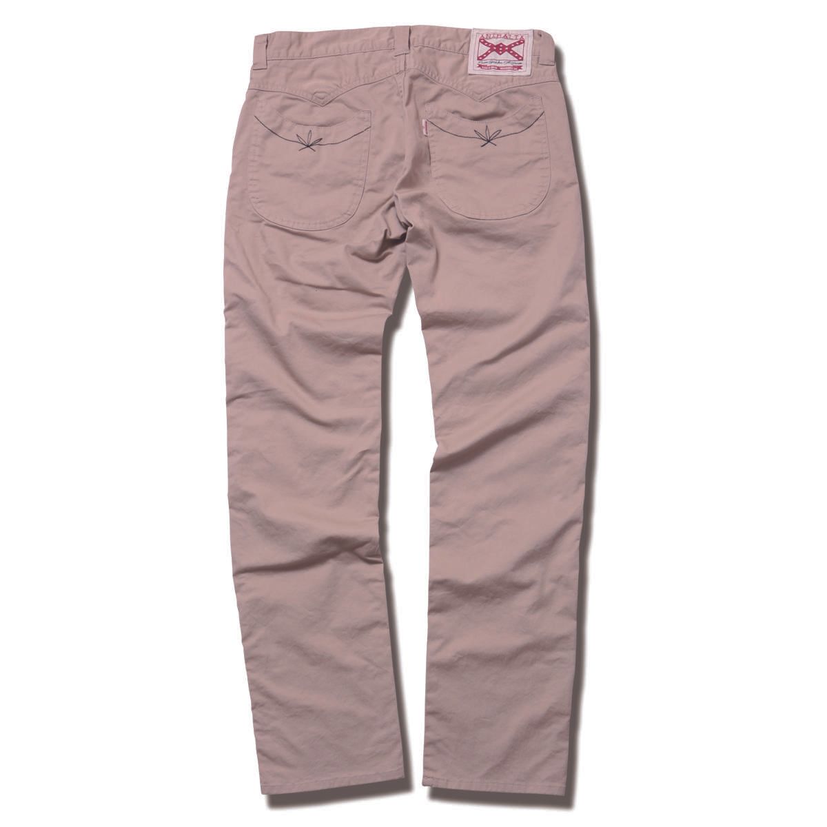CHINOS-BRONCO