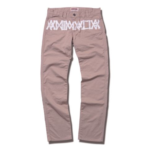 CHINOS-BRONCO