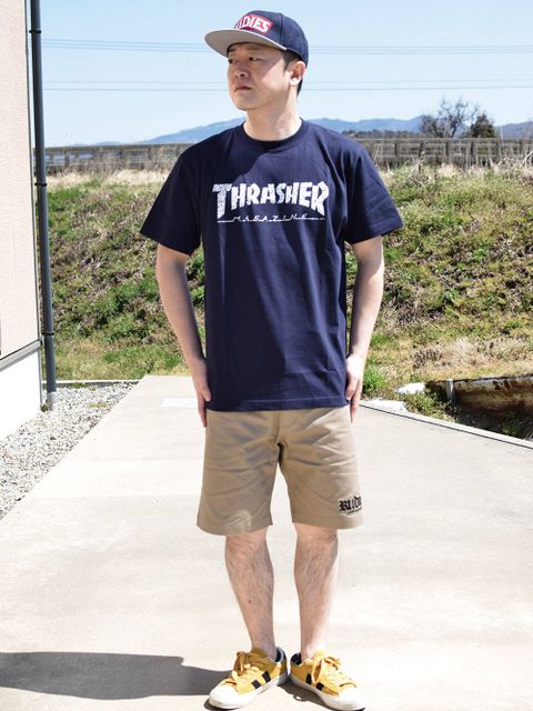 ALLOVER HOMETOWN-TEE