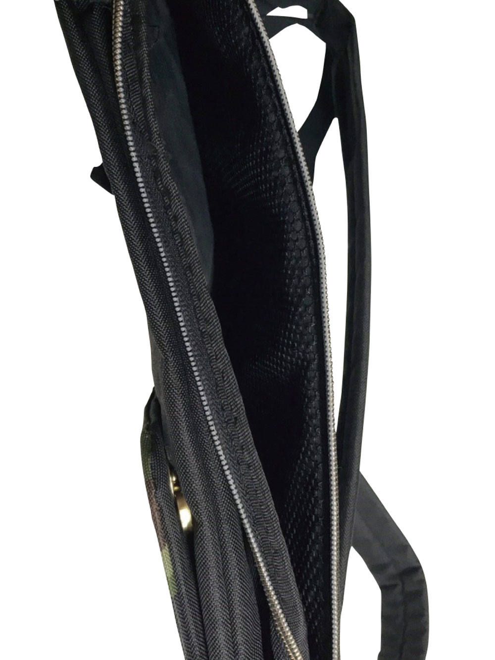 sd square 2way back pack