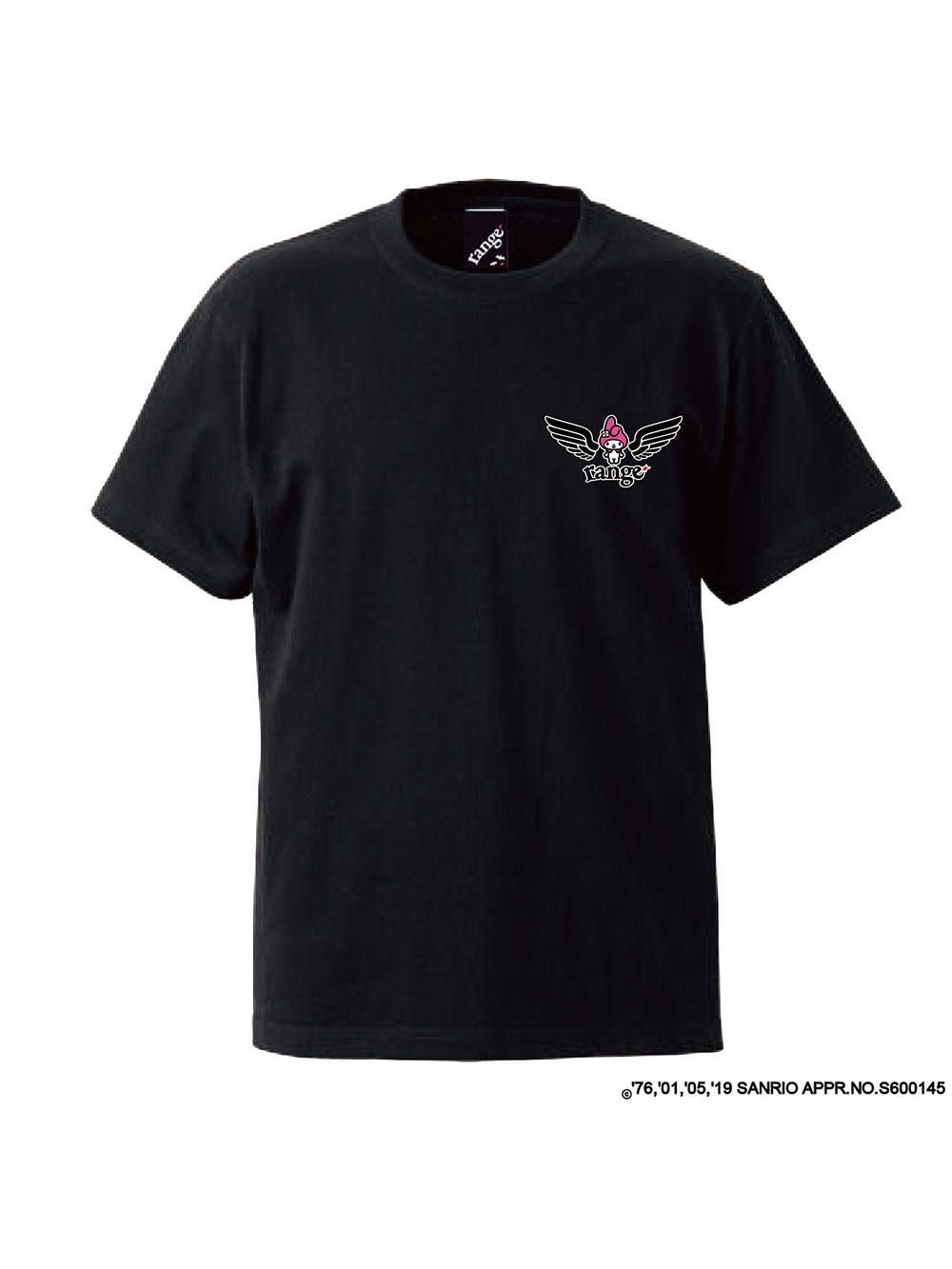 My Melody Angel s/s tee