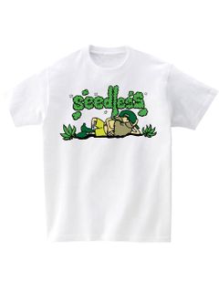 chillin TIME s/s tee
